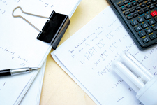 Solution to math equations